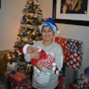 Meet your Posher, Bricelda